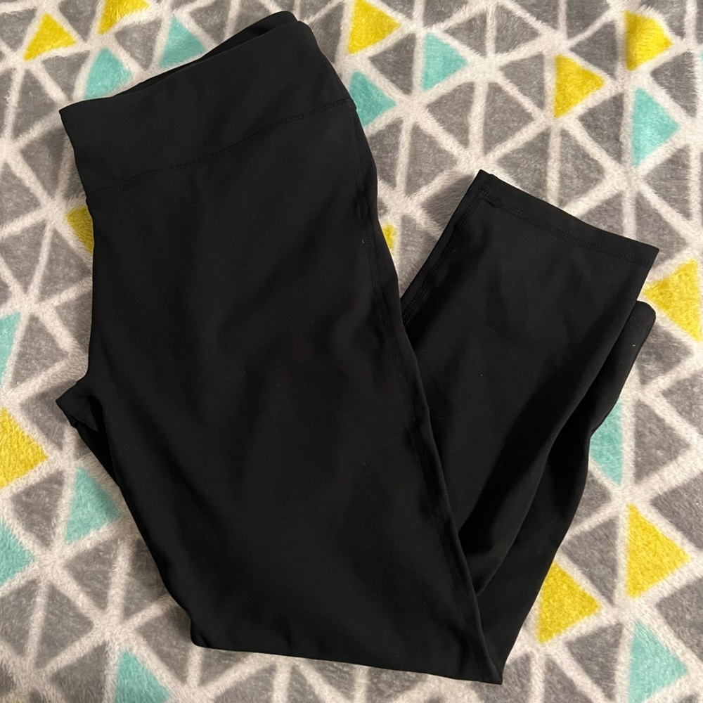 Fabletics power form capris legging